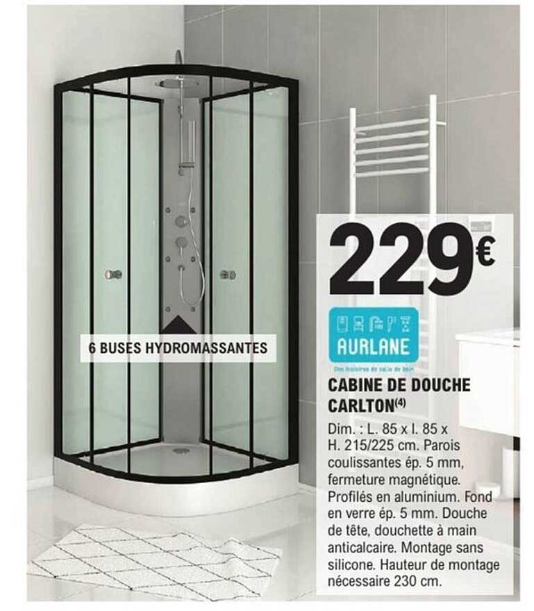 CABINE DE DOUCHE CARLTON(4)