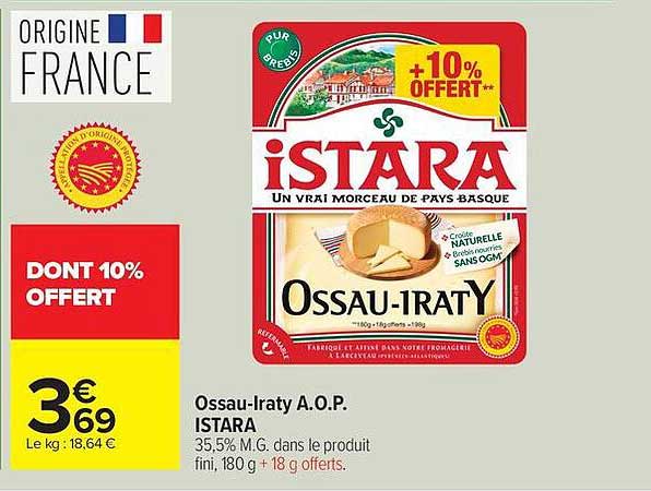DONT 10% OFFERT