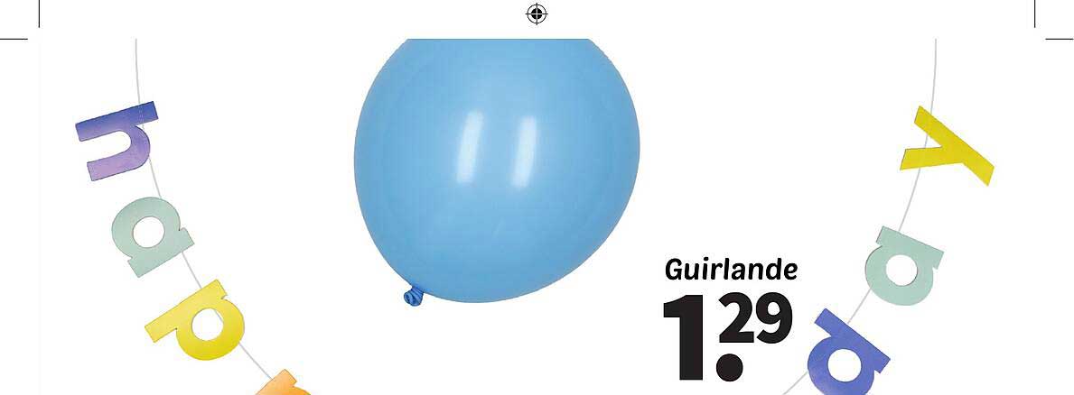 Guirlande
