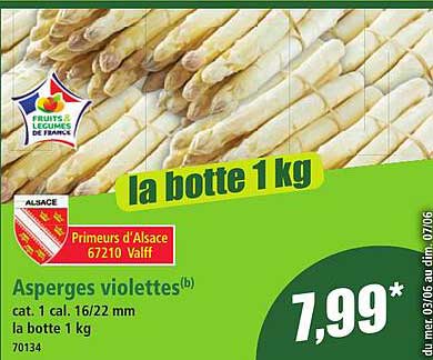 la botte 1kg