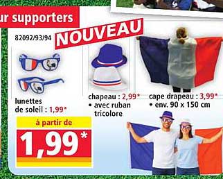 lunettes de soleil