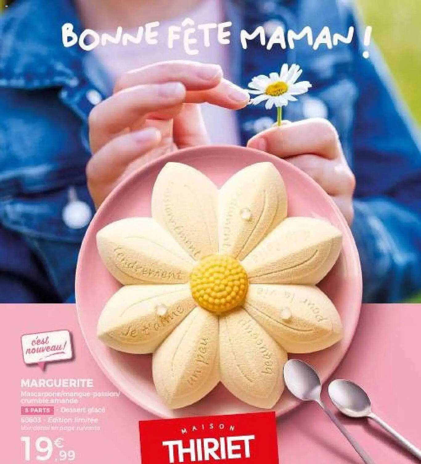 MARGUERITE
