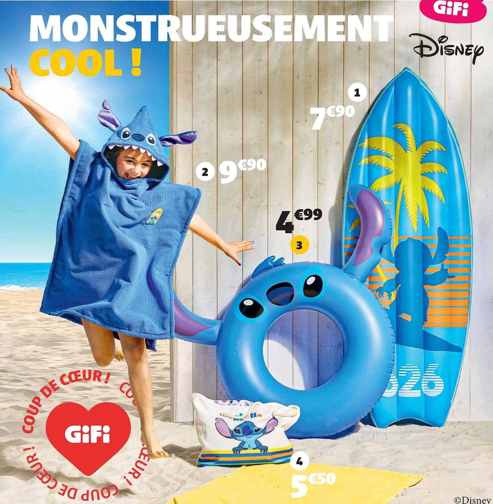 MONSTRUEUSEMENT COOL !