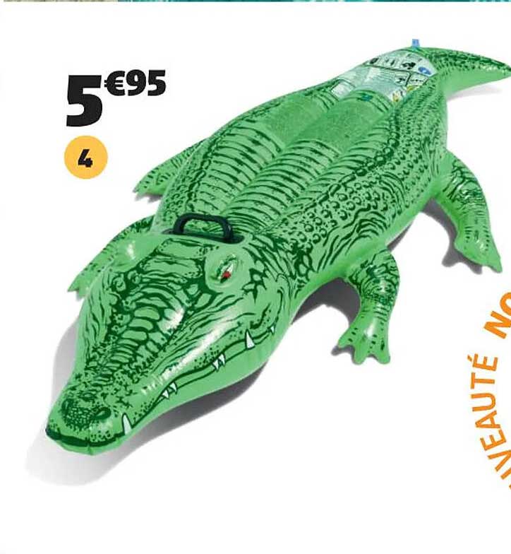 NOUVEAUTÉ