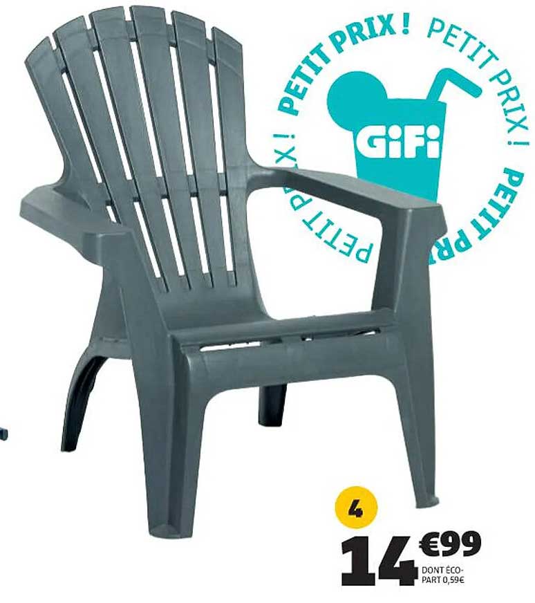 PETIT PRIX !