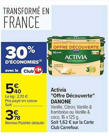 TRANSFORMÉ EN FRANCE