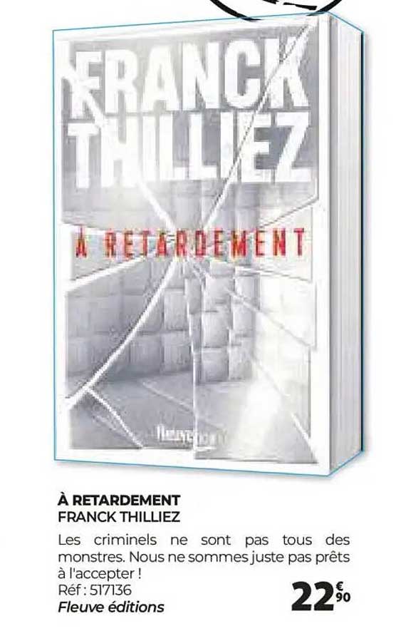 À RETARDEMENT