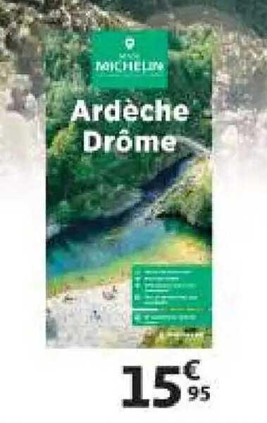 Ardèche Drôme