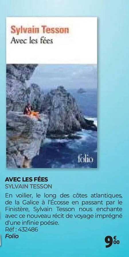 Avec les fées