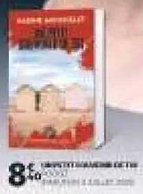 Bande dessinée "Elliot et ses amis"