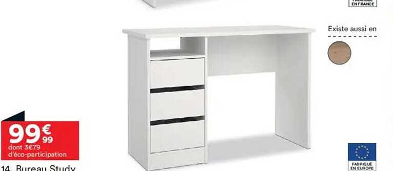 Bureau Study