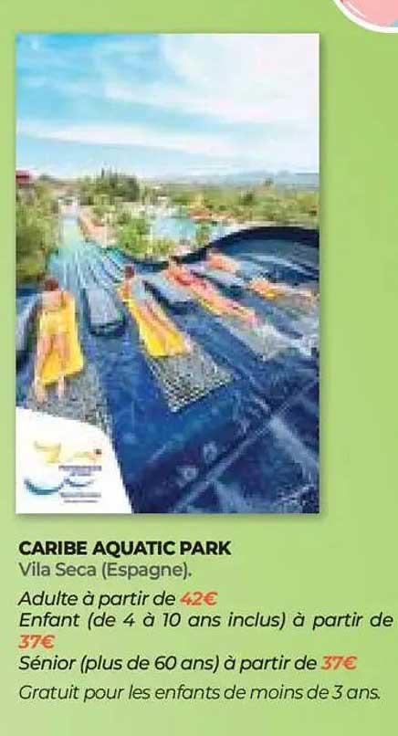 CARIBE AQUATIC PARK