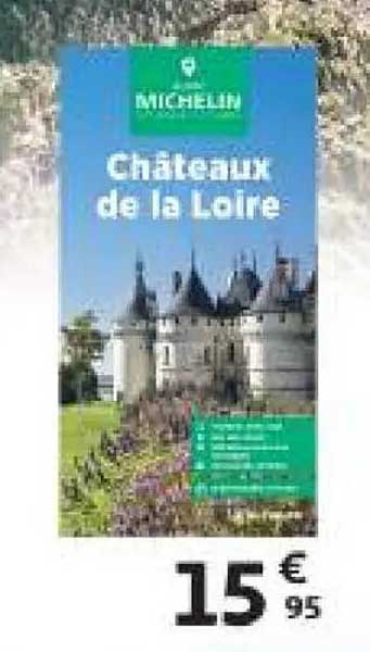 Châteaux de la Loire