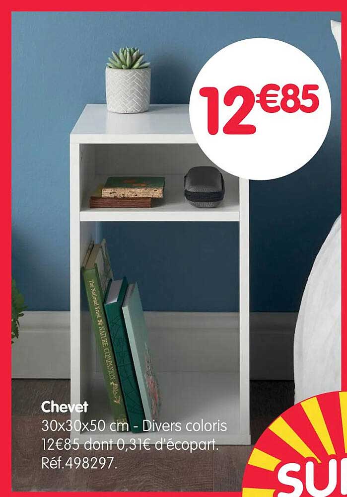 Chevet