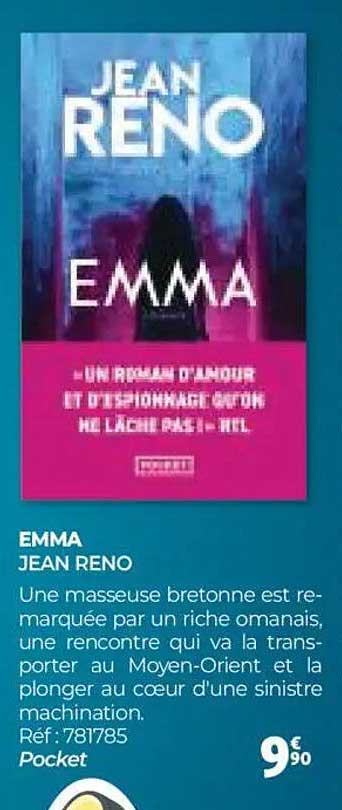 EMMA