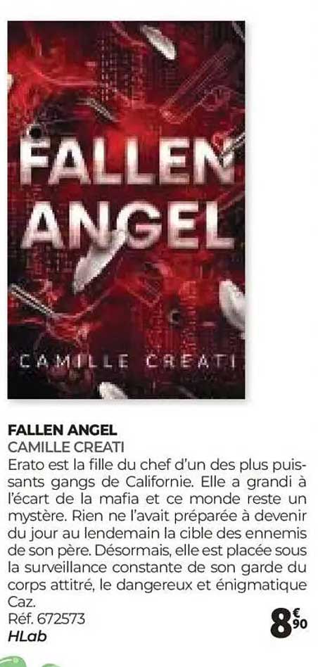 FALLEN ANGEL