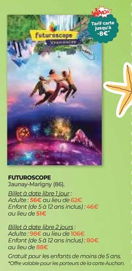Futuroscope