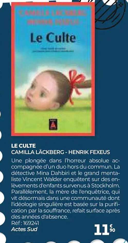 LE CULTE