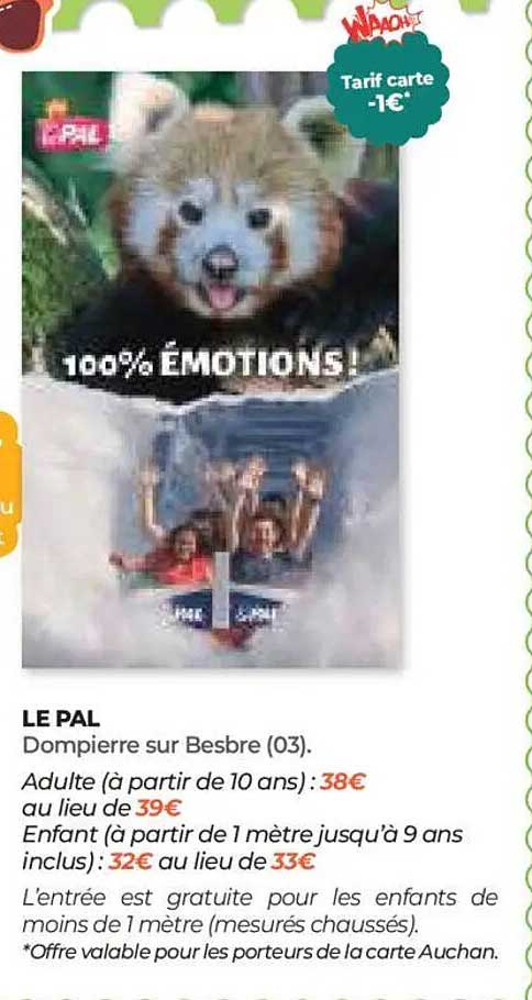 LE PAL