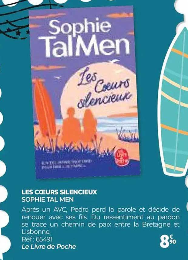 LES CŒURS SILENCIEUX