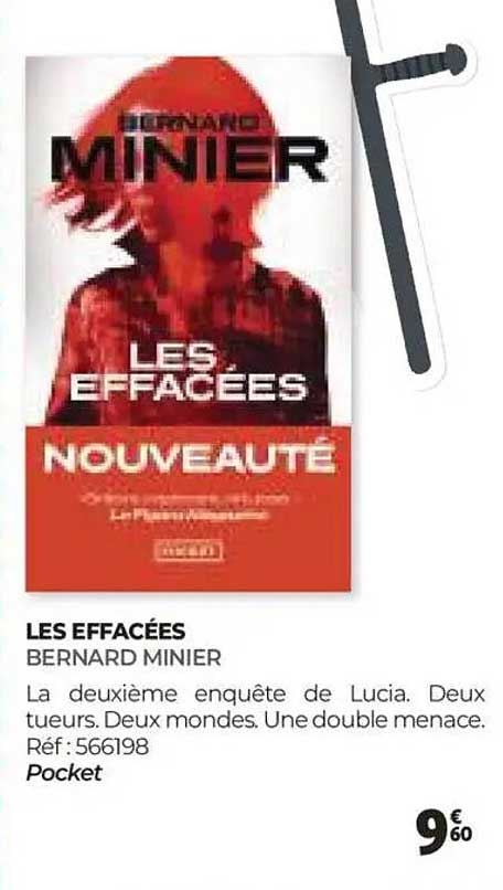 LES EFFACÉES