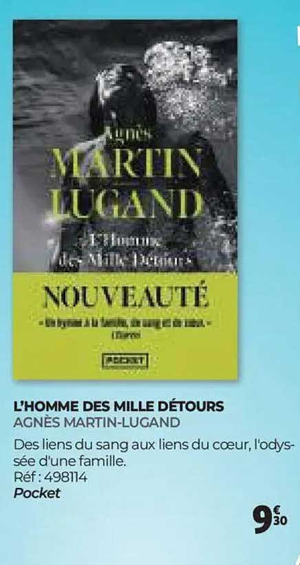 L’Homme des Mille Détours