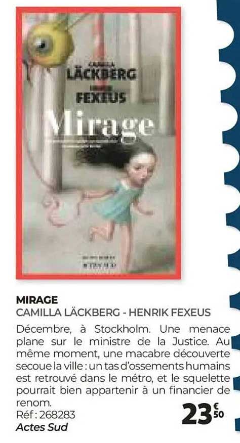 MIRAGE