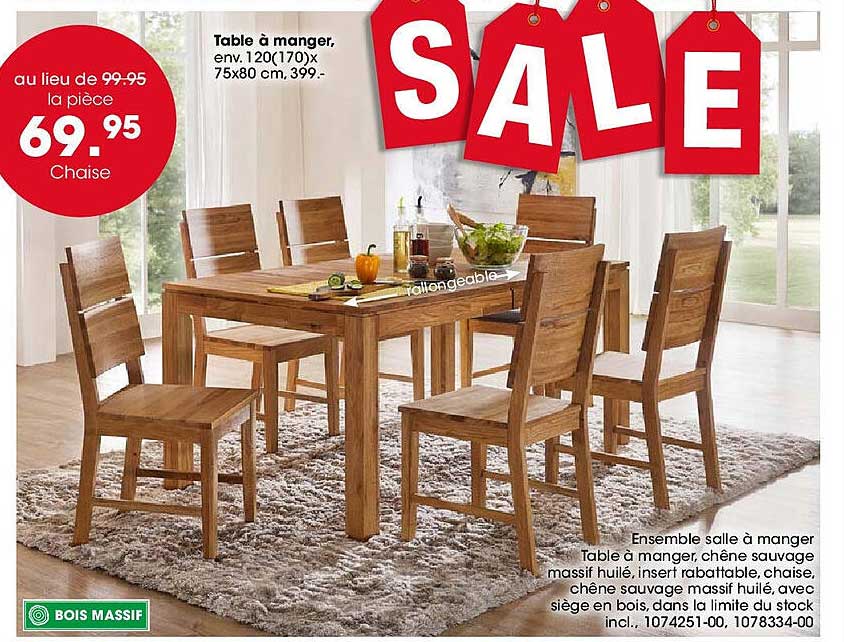 SALE