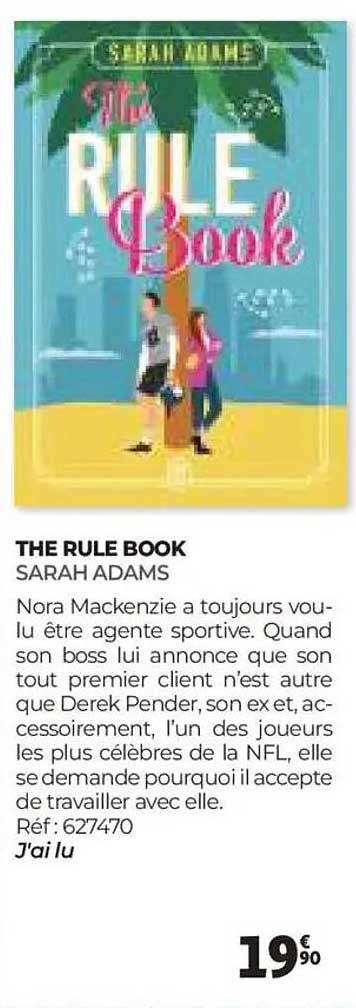THE RULE BOOK