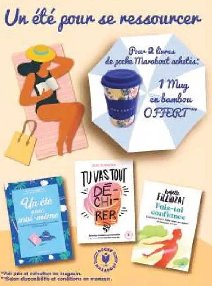 Un été pour se ressourcer
