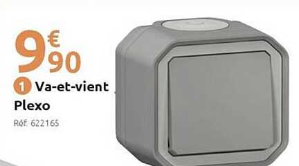 Va-et-vient Plexo