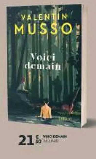 Voici demain