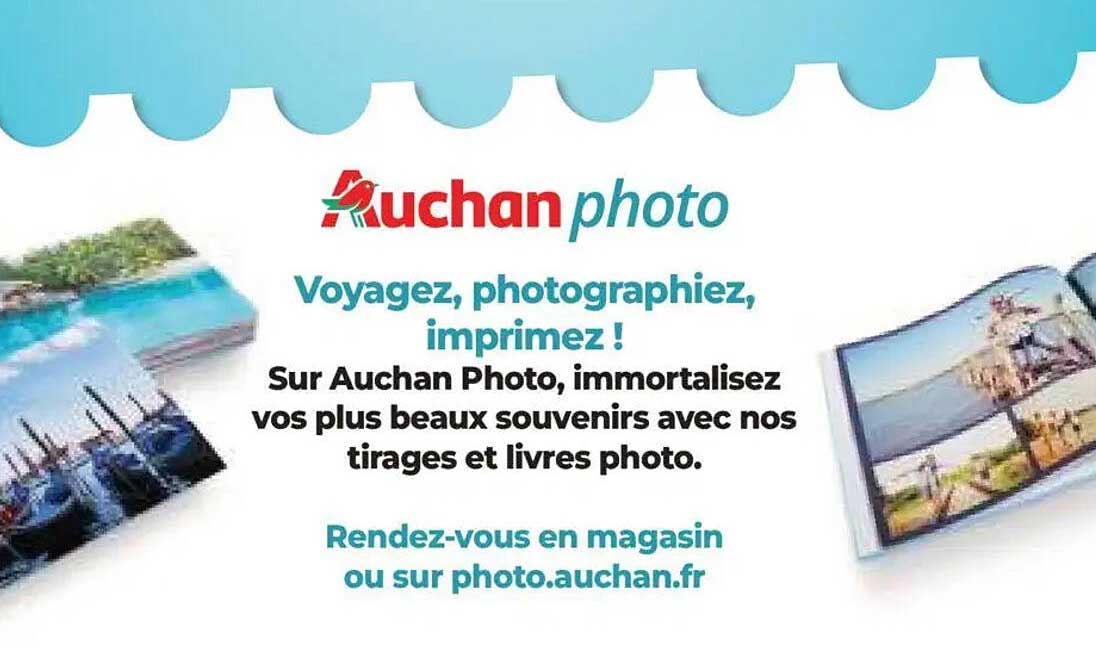 Voyagez, photographiez, imprimez !