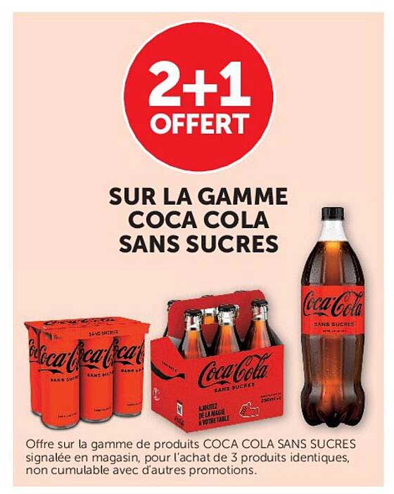 2+1 OFFERT
