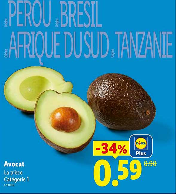Avocat