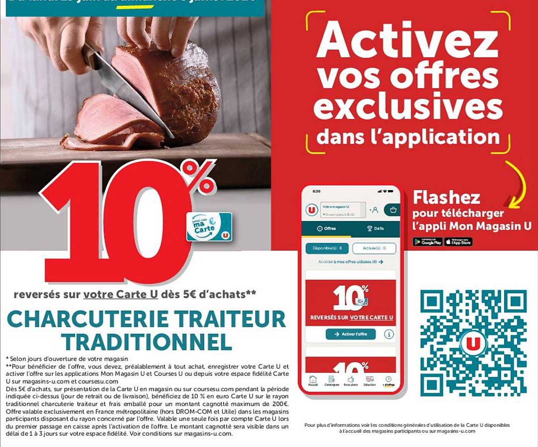 CHARCUTERIE TRAITEUR TRADITIONNEL