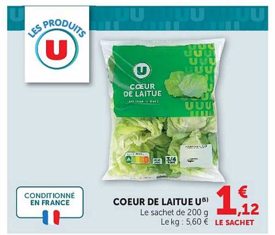 COEUR DE LAITUE (5)