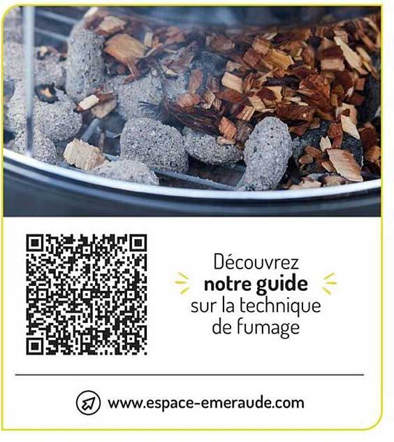 Découvrez notre guide sur la technique de fumage