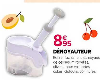 DÉNOYAUTEUR