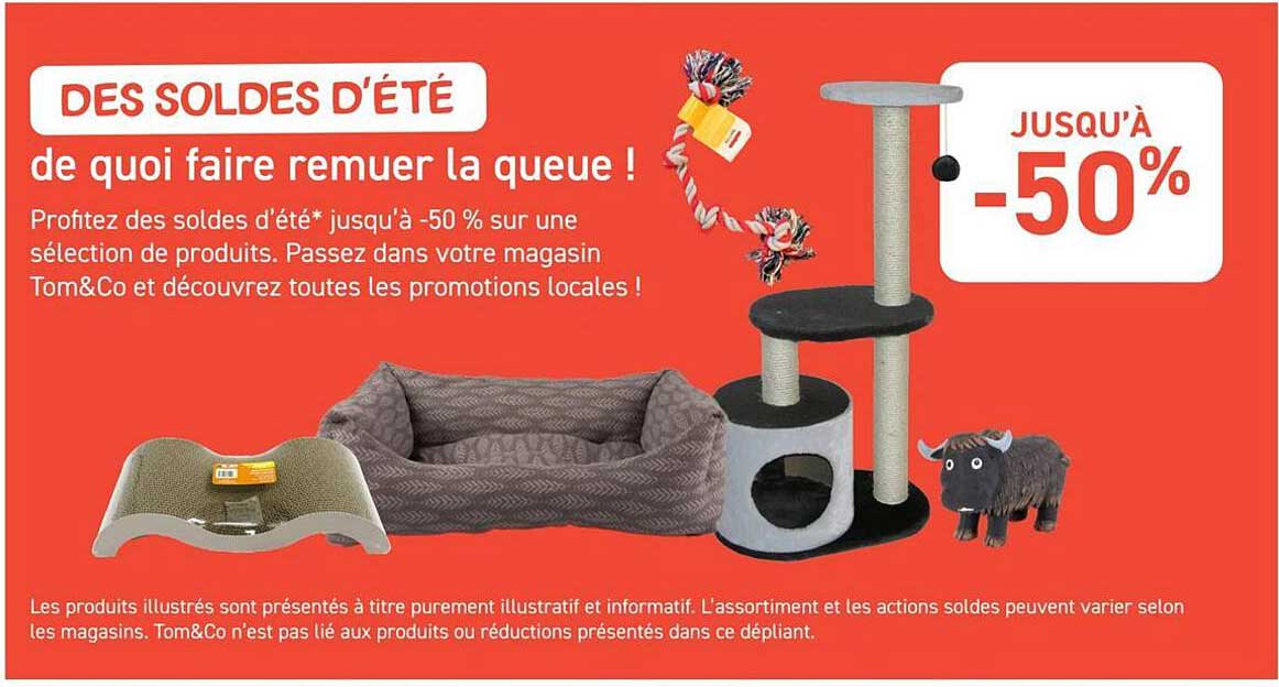 DES SOLDES D'ÉTÉ de quoi faire remuer la gueue !
