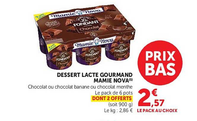 DESSERT LACTE GOURMAND MAMIE NOVA(5)