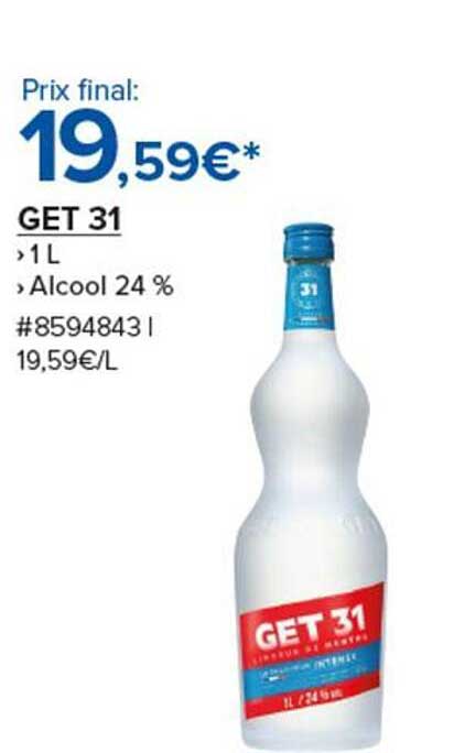 GET 31