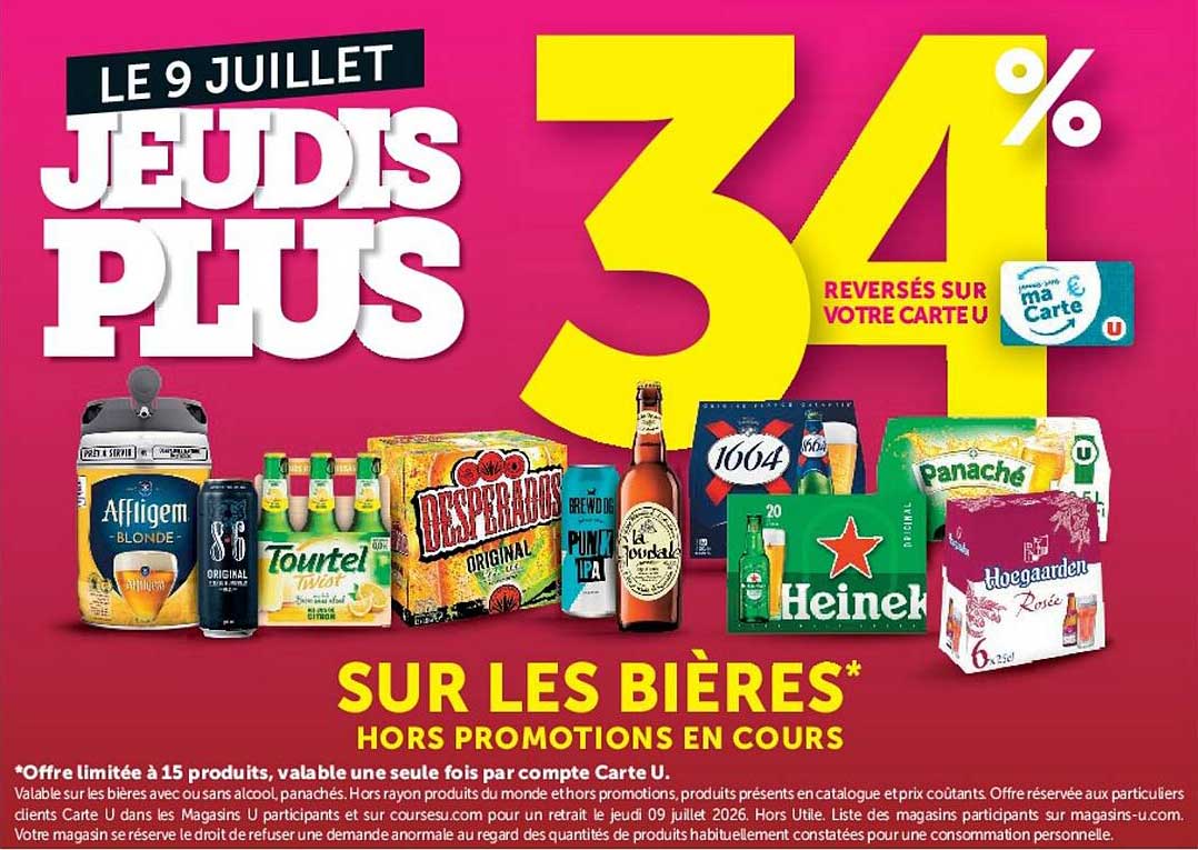 JEUDIS PLUS
