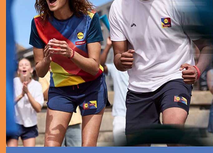 Lidl-Trek x LidL