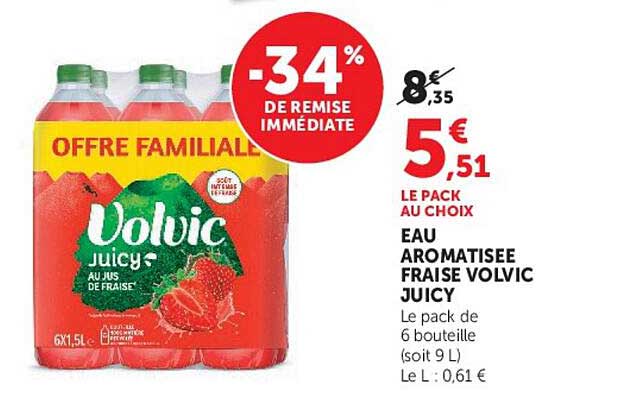OFFRE FAMILIALE