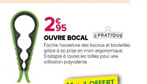 OUVRE BOCAL