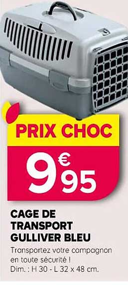 PRIX CHOC
