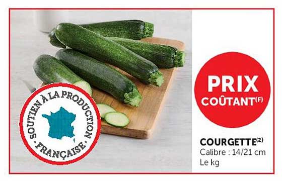 PRIX COÛTANT(F)
