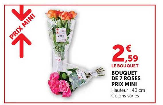 PRIX MINI