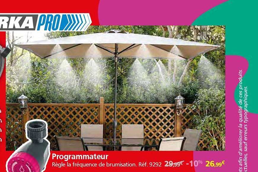 Programmateur
